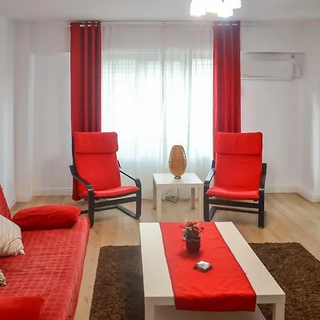 Appartamento Central Unirii Apart *
